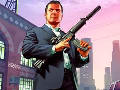 Jeu GTA Simulateur de Crime en ligne
