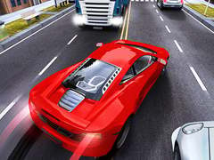 Jeu Racer de Circulation en ligne