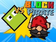 Jeu Blocs Contre Pirates en ligne