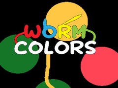 Jeu Couleurs de Ver en ligne