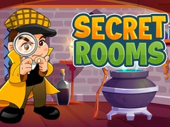 Jeu Chambres secrètes en ligne