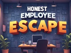 Jeu Évasion de l'Employé Honnête en ligne