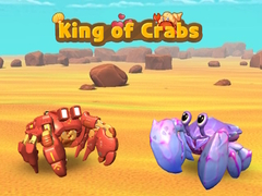 Jeu Roi des crabes en ligne