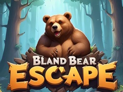 Jeu Évasion de l'Ours Insipide en ligne