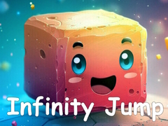 Jeu Saut Infini en ligne