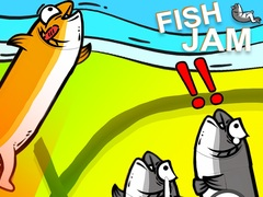 Jeu Confiture de Poissons en ligne