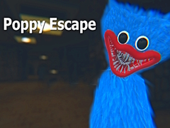 Jeu Évasion de Poppy en ligne