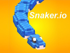 Jeu Snaker.io en ligne