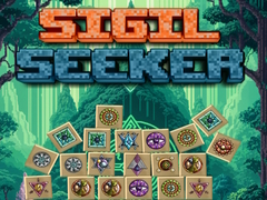 Jeu Chercheur de Sigils en ligne