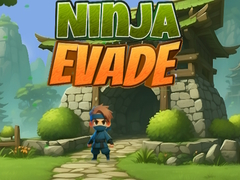 Jeu Éviter Ninja en ligne