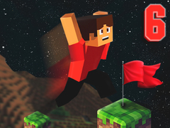 Jeu Parkour Bloc 6 en ligne
