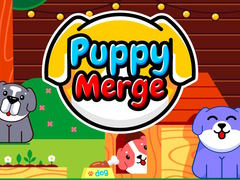Jeu Fusion de chiots en ligne
