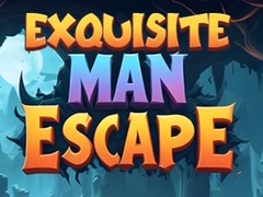 Jeu Évasion de l'Homme Exquis en ligne