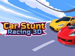 Jeu Course de voitures stunt 3D en ligne