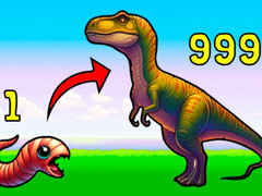 Jeu Simulateur d'Évolution Animale en ligne
