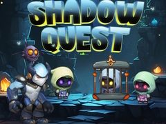 Jeu Quête des Ombres en ligne