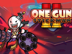 Jeu Une Arme 2 : Stickman en ligne