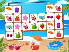 Jeu Lien Ensoleillé en ligne