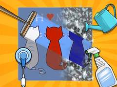 Jeu Soin ASMR Heureux en ligne