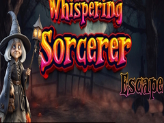 Jeu Évasion du Sorcier Murmure en ligne