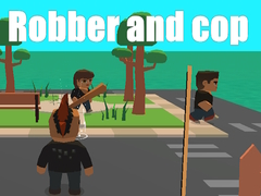 Jeu Voleur et Policier en ligne