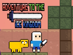 Jeu Aventure au Royaume de Glace en ligne