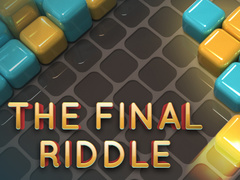 Jeu La Dernière Énigme en ligne