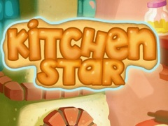 Jeu Étoile de la cuisine en ligne