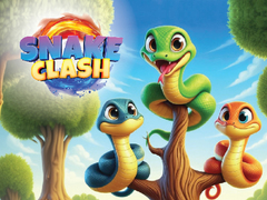 Jeu Conflit des Serpents en ligne
