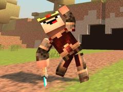 Jeu Guerres de Lit 3D Défends Ton Lit en ligne