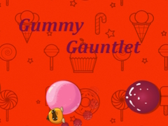 Jeu Gant en Gomme en ligne