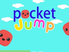Jeu Saut de Poche en ligne