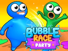 Jeu Fête de Course de Bulles en ligne