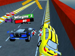 Jeu Course de fusils en ligne