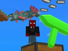 Jeu Craft Only Up : Enfer ou Paradis en ligne