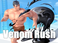 Jeu Course Venimeuse en ligne