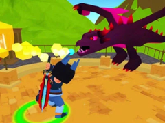Jeu Roblox : Bataille des Chevaliers en ligne