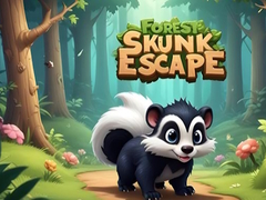 Jeu Évasion du Mephite de la Forêt en ligne