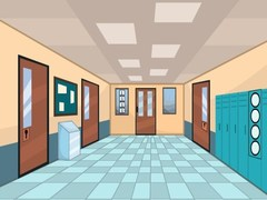 Jeu Évasion de l'hôtel en ligne