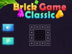 Jeu Jeu de Briques Classique en ligne
