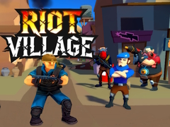 Jeu Village de Révolte en ligne