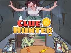 Jeu Chasseur d'indices en ligne