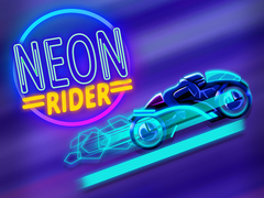 Jeu Cavalier Néon en ligne