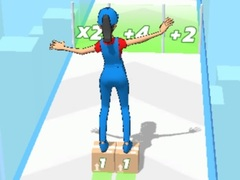 Jeu Patins de Fret en ligne