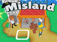 Jeu Misland en ligne