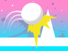 Jeu Jump Ball Classique en ligne