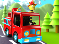 Jeu Livraison de Bébé en ligne