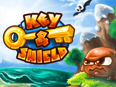 Jeu Clé et Bouclier en ligne