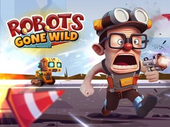 Jeu Robots Libres en ligne