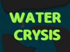 Jeu Crise de l'eau en ligne